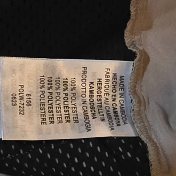 Legendary Whitetails Pathfinder Performance Hiking Pants 40x30 Flint NWT MSRP$60 - Picture 8 of 9